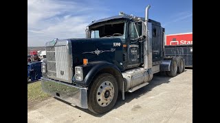 1998 International 9300 - Parts Unit 98IH286