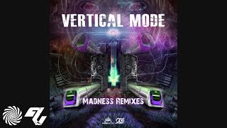 Ace Ventura & Vertical Mode - Vertical Ace (ON3 Remix)