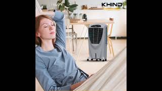 KHIND’s air coolers