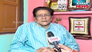 Jairam Samal On Actor Uttam Mohanty | Prays To Lord Jagannath For His Quick Recovery