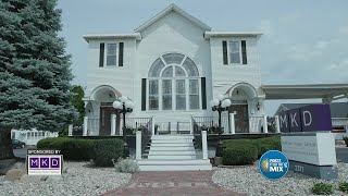 MKD Funeral Homes creates a personal experience that honors loved ones