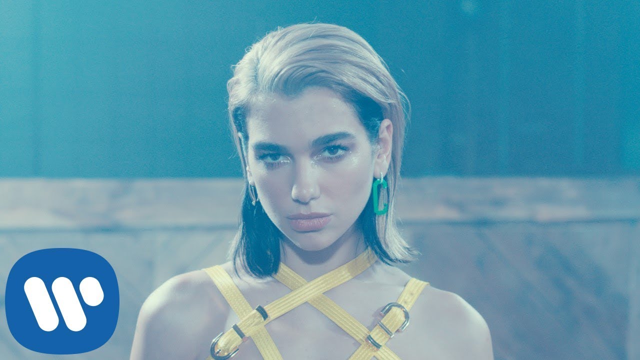 Dua Lipa - Don't Start Now Dua Lipa - Don't Start Now