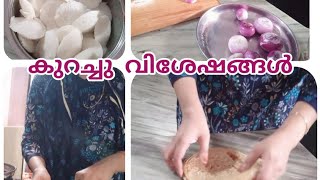 എന്റെ കുറച്ചു വിശേഷങ്ങൾ 😍😍@Shahanamuneef4868 #video #longvideo #dilyvolg