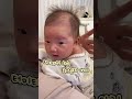 터미타임하는 30일차 아기🧸영차영차 터미타임 tummytime baby bayi 신생아졸업 육아