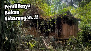 TERSOROK DI KEBUN GETAH!! PEMILIK RUMAH ANTIK INI BUKAN ORANG SEBARANGAN?