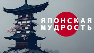 Удивительно точные японские пословицы и поговорки | Путь к мудрости в коротких и простых истинах