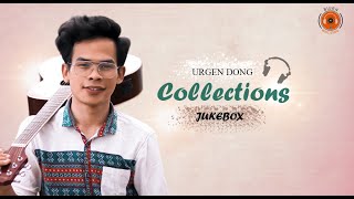 Urgen Dong - Original Song Collection - Jukebox 1