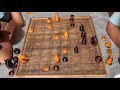 ដែកថែប steelplayer vs ដំរី g249 cafesreyoun777