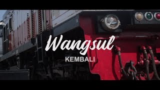 Wangsul (Return) | #37tahuninka