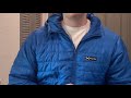 Full Review of the Arctix Aero Jacket!