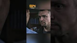 Шаман спас девушку от майора #кино #фильм #сериал