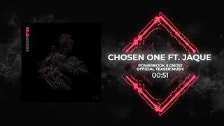 08. OH1 - Chosen One ft. JaQuÉ ("Powerbook II: Ghost" Official Teaser Music)