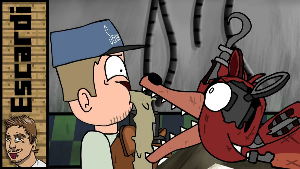 5 Am At Freddy S The Prequel Spanish Fandub Youtube