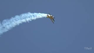 Buck Roetman @ 2024 Ocean City Air Show