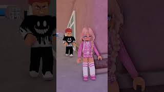 Mom is just worried about you | Cute Roblox TV