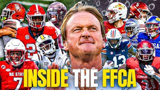 Inside The FFCA | Episode 2