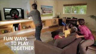 Xbox 360 Kinect