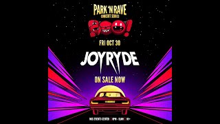 Insomniac Joyryde Park N' Rave Recap- Festival Addicts