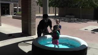 Easter 2019 Baptisms (Ingram's)