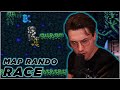 EXTREME Map Rando Race | Super Metroid