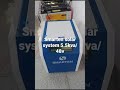 smarten solar system 5.5 48v