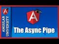 💥 Angular RxJs Tutorial - Introduction to Functional Reactive Programming: Async Pipe & Pitfalls