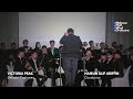 Victoria Peak - Satoshi Yagisawa  (performed by Malacca High Wind Orchestra)