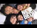 New Hair & New Mattress! | Family Vlogs | April's Beautiful Mess