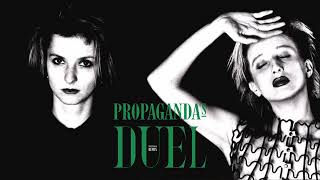 Propaganda - Duel (Extended 80s Version) (BodyAlive Remix)