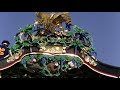 2018鹿沼春の彫刻屋台祭り～集結 繰り出しきりん　spring sculpture