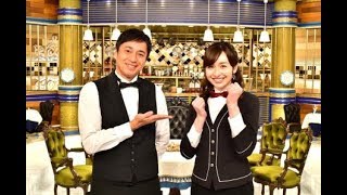 「人生最高レストラン」深夜帯でも高視聴率のワケ　出演者には“１番選ぶ”重圧も