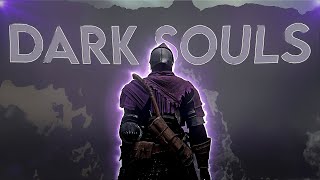 The Entire Lore of Dark Souls | A Dark Souls Trilogy Edit