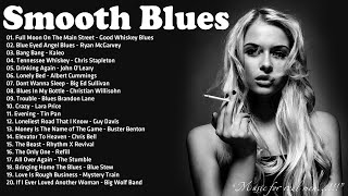 Smooth Blues Rock Music Greatest Blues Rock Songs Of All Time Good Blues Music Every Day