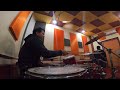 Band Cover Jamrud - Surti Tejo | Live Studio Jamming Session