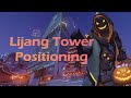 Ana Lijang Tower Positioning Guide