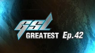 GSL's Greatest Ep.42 - Mvp vs Creator