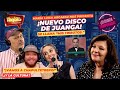 ¡Nuevo disco de Juanga! l se llama “Mis Tributos.”