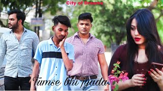 Tumse Bhi Zyada (song) Tadap Ahan Shetty, Tara Sutaria Pritam, Arijit Singh