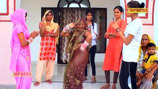 नई नवेली बहू ( #वंशिका ) ने किया जबरदस्त डांस || सभी हुए घरके हैरान || vanshika viral dance