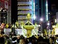 ふくろ祭り　2011年　第44回御輿の祭典