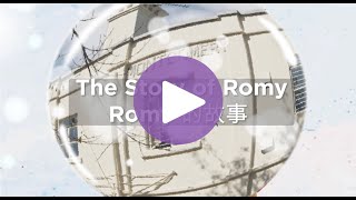 The Story of Romy