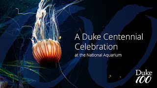 Deep Blue Legacy: Duke’s Impact on Oceans and Coastal Communities (Duke faculty panel)