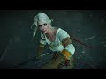 10 Не Заслуживших Пощады Персонажей в Ведьмак 3 the witcher 3