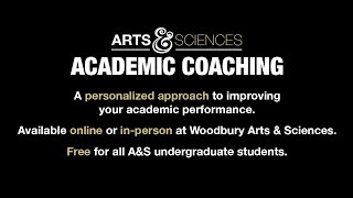 CU Boulder students share how their academic coach helped them succeed