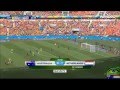 Robbie Savage Calls Tim Cahill's 2014 World Cup Goal vs The Netherlands