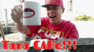 Tara CAP-e!!!: Ano nga bang mas magandang kolektahin? Vintage o Retro Caps? | Cap Talks | Raw Vlog