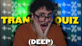 “Am I Trans?” Take This Test And Find Out (2025 Edition)