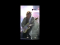 Europe - Scream Of Anger (Guitar Solo) (Rock Fest Barcelona, 2019-07-07)