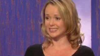 Amanda Holden interview - Parkinson - BBC