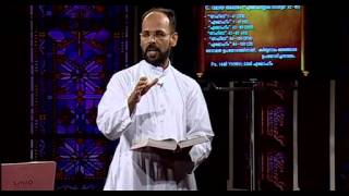 Bible Oru Theerthadanam